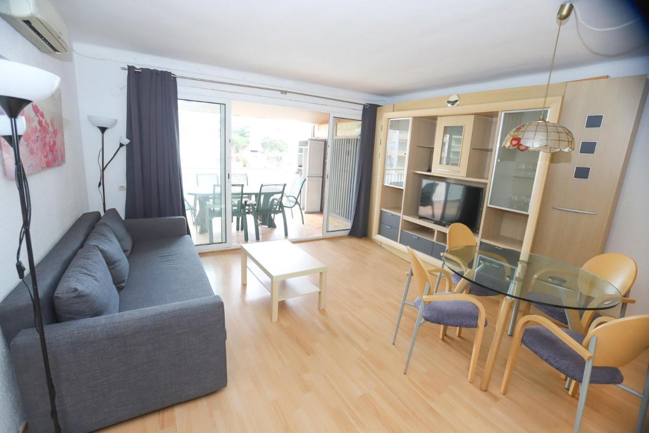 Differentflats Santa Rosa Apartment Salou Exterior photo