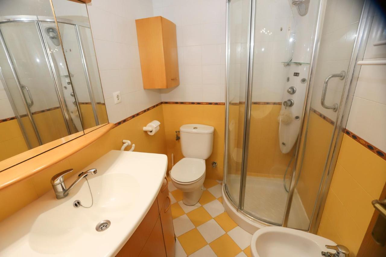 Differentflats Santa Rosa Apartment Salou Exterior photo