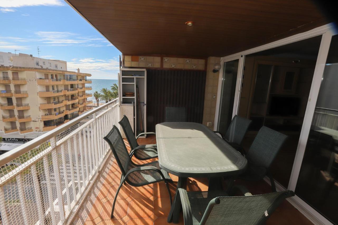 Differentflats Santa Rosa Apartment Salou Exterior photo